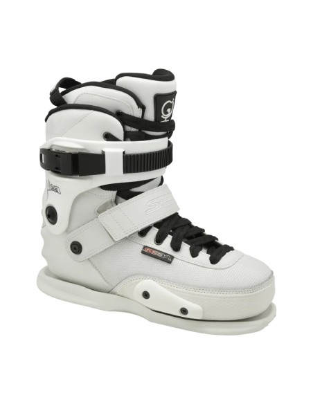SEBA CJ2 PRIMEWHITE SOLO BOTA