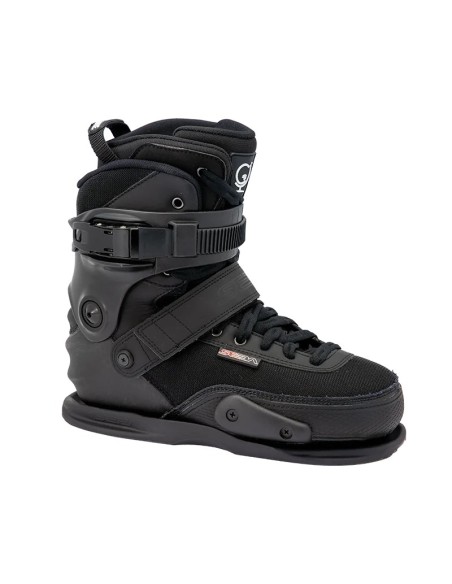 SEBA CJ2 PRIME BLACK SOLO BOTA