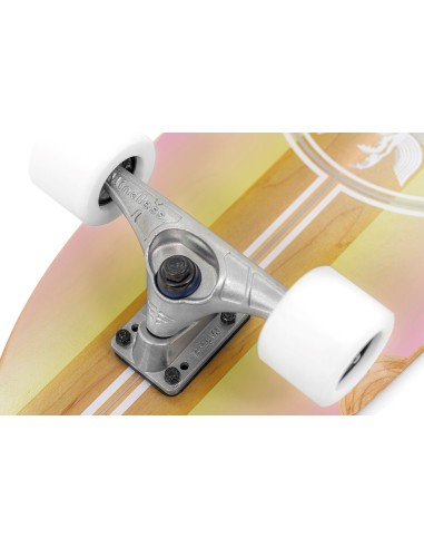 MINDLESS SURF SKATE WAKE ROSA