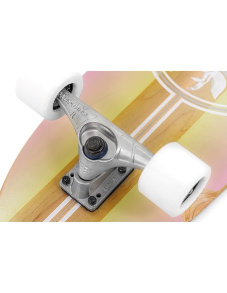 MINDLESS SURF SKATE WAKE ROSA