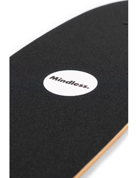 MINDLESS SURF SKATE WAKE ROSA