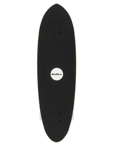MINDLESS SURF SKATE WAKE ROSA