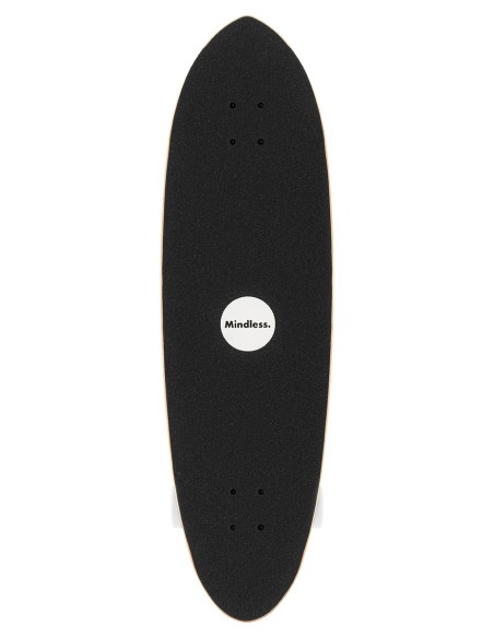 MINDLESS SURF SKATE WAKE ROSA