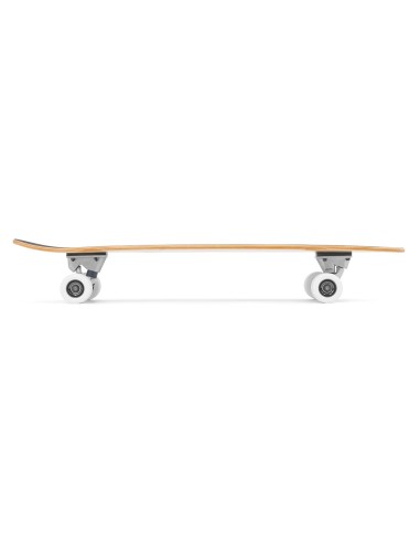 MINDLESS SURF SKATE WAKE ROSA