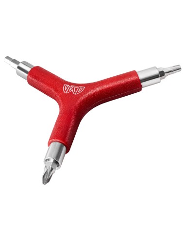 POWERSLIDE HERRAMIENTA Inline Y Tool