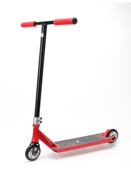 AO SCOOTER COMPLETO MAVEN 5 ROJO