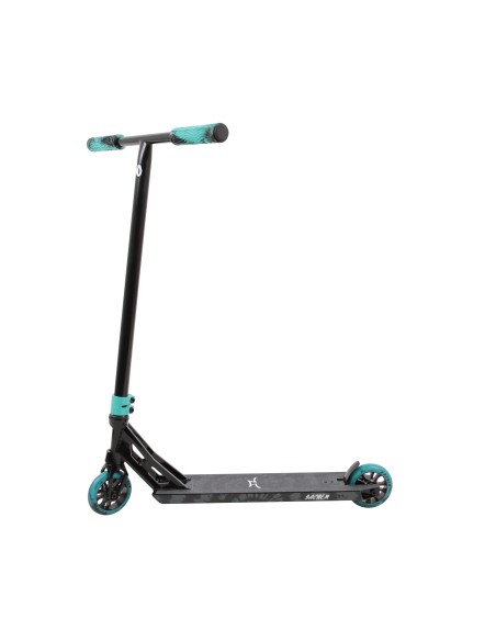 AO SCOOTER COMPLETO SACHEM ST BLACK