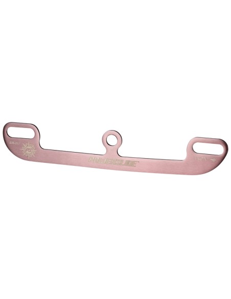 POWERSLIDE CUCHILLAS SABRES 3 ICE BLADE PINK