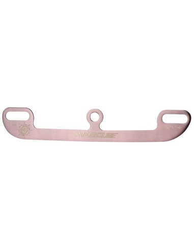 POWERSLIDE CUCHILLAS SABRES 3 ICE BLADE PINK