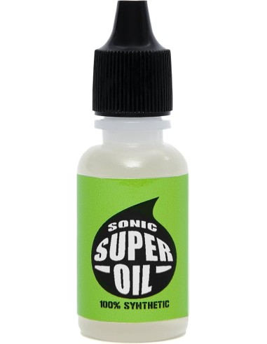 SONIC SUPER OIL