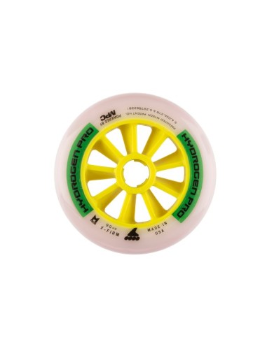 RUEDA HYDROGEN PRO- MPC 90MM X-FIRM (UNIDAD)