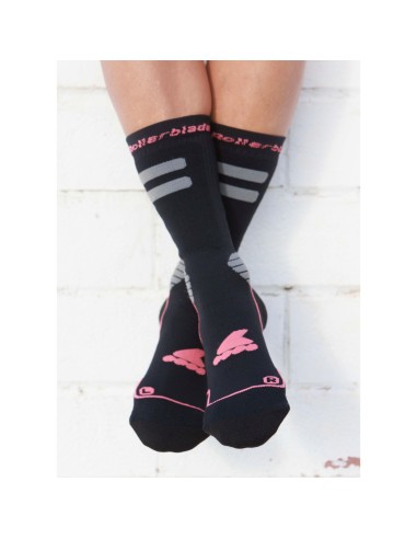 ROLLERBLADE CALCETINES HIGH PERFORMANCE...