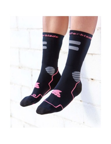 ROLLERBLADE CALCETINES HIGH PERFORMANCE...