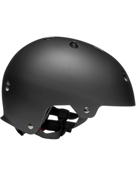 ROLLERBLADE CASCO RB JUNIOR NEGRO 25