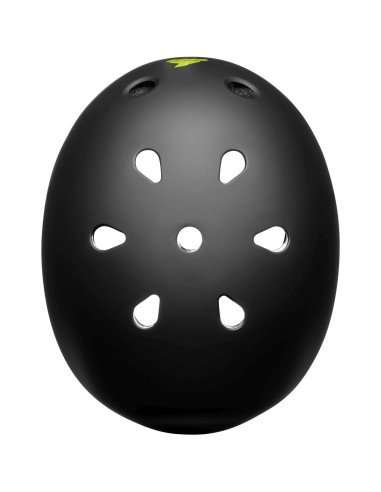 ROLLERBLADE CASCO RB JUNIOR NEGRO 25