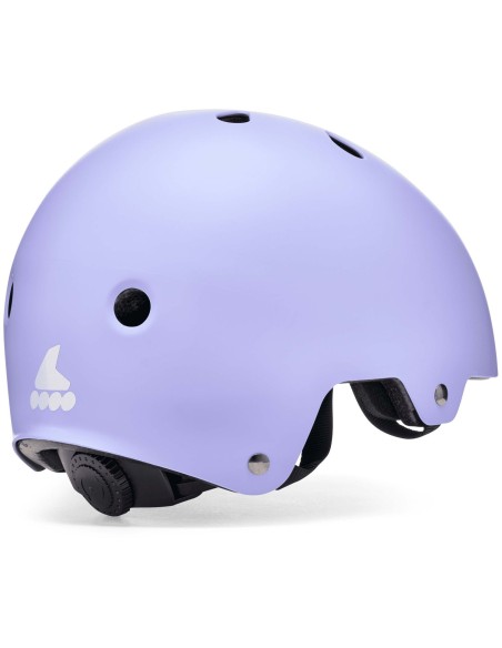 ROLLERBLADE CASCO RB JUNIOR LILA