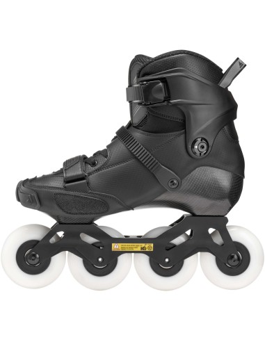 ROLLERBLADE CROSSFIRE LX 80 MM