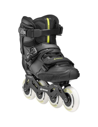 ROLLERBLADE CROSSFIRE LX 80 MM