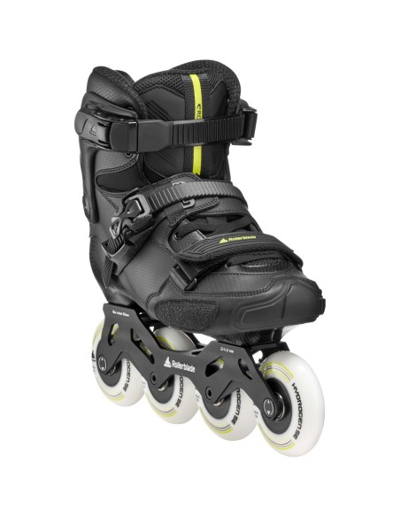 ROLLERBLADE CROSSFIRE LX 80 MM