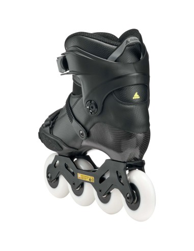 ROLLERBLADE CROSSFIRE LX 80 MM