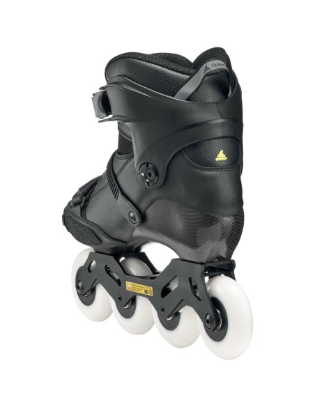 ROLLERBLADE CROSSFIRE LX 80 MM