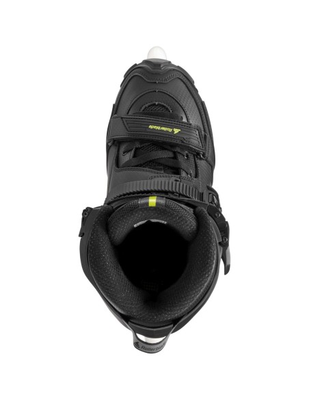 ROLLERBLADE CROSSFIRE LX 80 MM