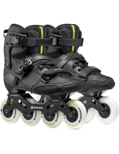 ROLLERBLADE CROSSFIRE LX 80 MM