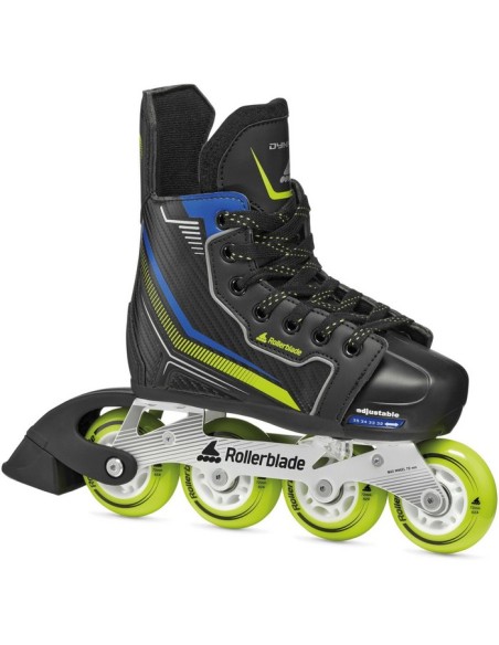 ROLLERBLADE PATINES HOCKEY DYNAMO
