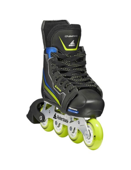ROLLERBLADE PATINES HOCKEY DYNAMO