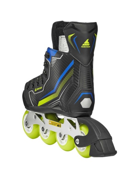 ROLLERBLADE PATINES HOCKEY DYNAMO