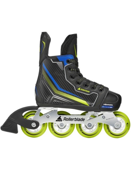 ROLLERBLADE PATINES HOCKEY DYNAMO