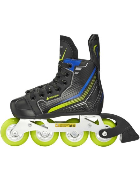 ROLLERBLADE PATINES HOCKEY DYNAMO