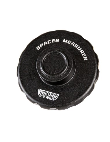 wicked caliber tool accesorio medicion