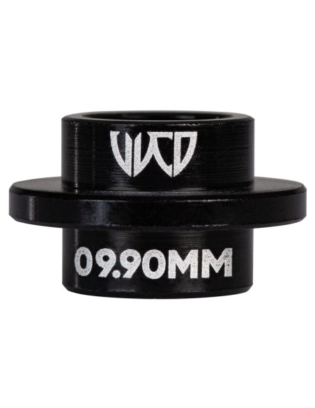 wicked espaciadores precision 8 mm 9.9