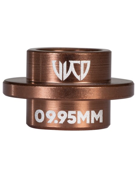 wicked espaciadores precision 8 mm 9.95