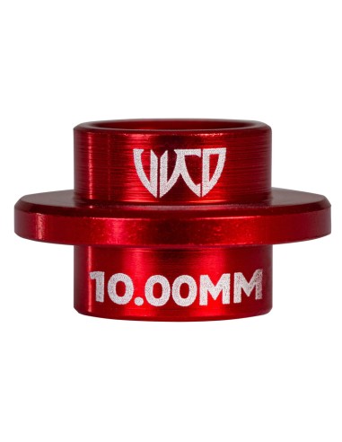 wicked espaciadores precision 8 mm 10.00