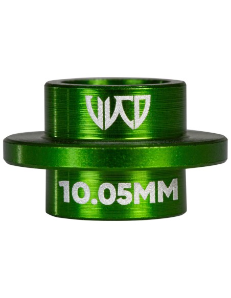 wicked espaciadores precision 8 mm 10.05