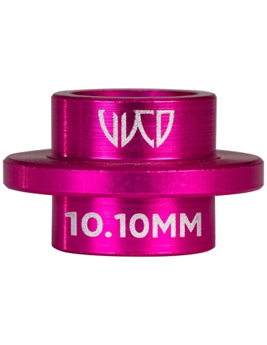 wicked espaciadores precision 8 mm 10.10