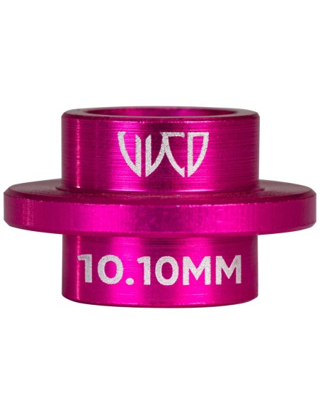 wicked espaciadores precision 8 mm 10.10