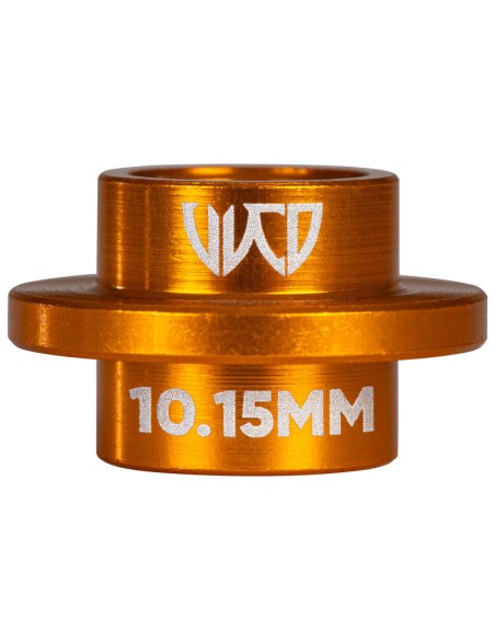 wicked espaciadores precision 8 mm 10.15