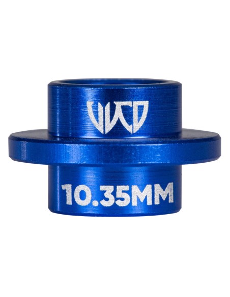 wicked espaciadores precision 8 mm 10.35