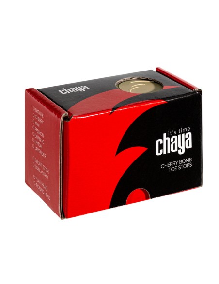 STOPPER CHAYA BOMB NATURAL