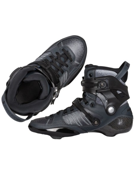 bota freeskate premium trinity