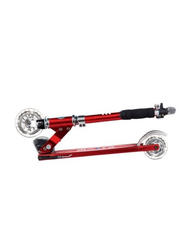 micro sprite rojo