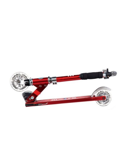 micro sprite rojo