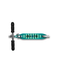 micro patinete sprite aqua led 2