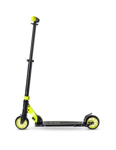 patinete micro ruedas anchas