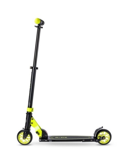 patinete micro ruedas anchas