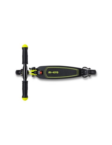 micro rocket 120mm