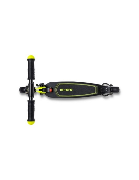micro rocket 120mm